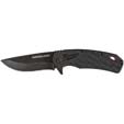 MLK-48-22-1999                 3.5" HARDLINE SMOOTH BLADE POCKET KNIFE from